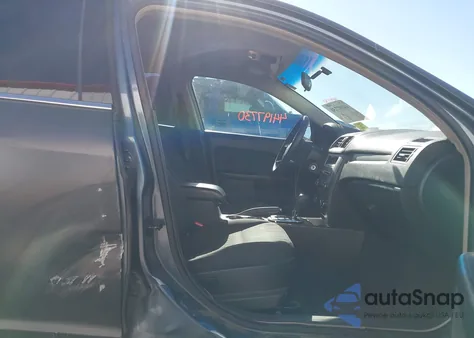 2012 Ford Fusion Se z USA, uszkodzony, nr VIN 3FAHP0HA8CR334900